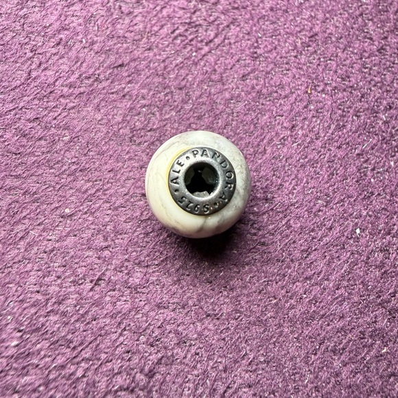 RETIRED Pandora ESSENCE - Positivity Charm - Picture 2 of 4